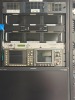 Network Server Rack w/ Components - 2