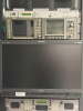 Network Server Rack w/ Components - 3