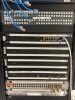 Network Server Rack w/ Components - 4