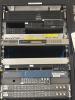 Network Server Rack w/ Components - 2