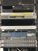 Network Server Rack w/ Components - 3