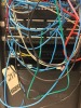 Network Server Rack w/ Components - 5