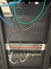 Network Server Rack w/ Components - 6