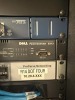 Network Server Rack w/ Components - 8