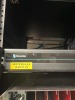 Network Server Rack w/ Components - 4