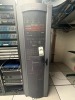 Network Server Rack w/ Components