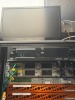 Network Server Rack w/ Components - 3
