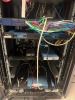 Network Server Rack w/ Components - 8