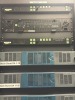 Network Server Rack w/ Components - 2