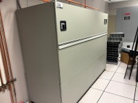 Liebert System 3 Environmental Air Conditioning Unit