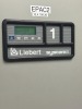 Liebert System 3 Environmental Air Conditioning Unit - 2