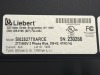 (2) Liebert Interceptor Surge Suppression Units - 3