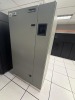 Liebert Battery Cabinet w/ Interconnect Wiring & Batteries