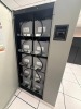 Liebert Battery Cabinet w/ Interconnect Wiring & Batteries - 2