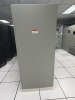 Liebert Battery Cabinet w/ Interconnect Wiring & Batteries - 4