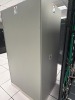 Liebert Battery Cabinet w/ Interconnect Wiring & Batteries - 6