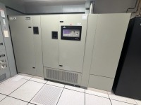 Liebert Series 610 Uninterruptible Power Supply