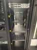 (5) Assorted Network Server Racks w/ Components