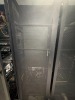 (5) Assorted Network Server Racks w/ Components - 8