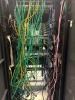 (5) Assorted Network Server Racks w/ Components - 11
