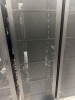 (5) Assorted Network Server Racks w/ Components - 2