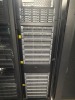 (5) Assorted Network Server Racks w/ Components - 6