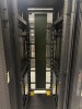 (5) Assorted Network Server Racks w/ Components - 7