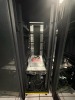 (5) Assorted Network Server Racks w/ Components - 8