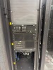 (4) Assorted Network Server Racks w/ Components - 4