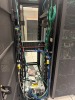(4) Assorted Network Server Racks w/ Components - 6