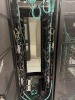 (4) Assorted Network Server Racks w/ Components - 8