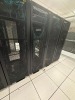 (4) Assorted Network Server Racks w/ Components - 9