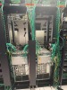 (6) Assorted Network Server Racks w/ Components - 3