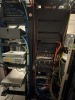 (6) Assorted Network Server Racks w/ Components - 7