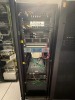 (6) Assorted Network Server Racks w/ Components - 2