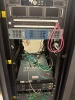 (6) Assorted Network Server Racks w/ Components - 4