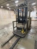 Crown Standing Forklift Truck - 3