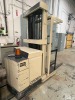 Crown Standing Forklift Truck - 7