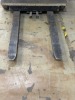 Crown Standing Forklift Truck - 10