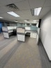 Assorted Office Furniture & Fixtures