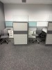 Assorted Office Furniture & Fixtures - 4
