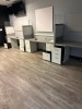 Assorted Office Furniture & Fixtures - 8