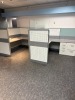 Assorted Office Furniture & Fixtures - 10
