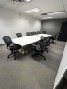 Assorted Office Furniture & Fixtures - 29