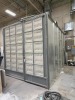 Commercial Spray Paint Booth