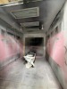 Commercial Spray Paint Booth - 2