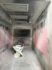 Commercial Spray Paint Booth - 6