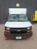 Chevy Cargo Box Truck - 16