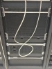 Network Server Rack w/ Components - 6