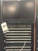 Network Server Rack w/ Components - 3